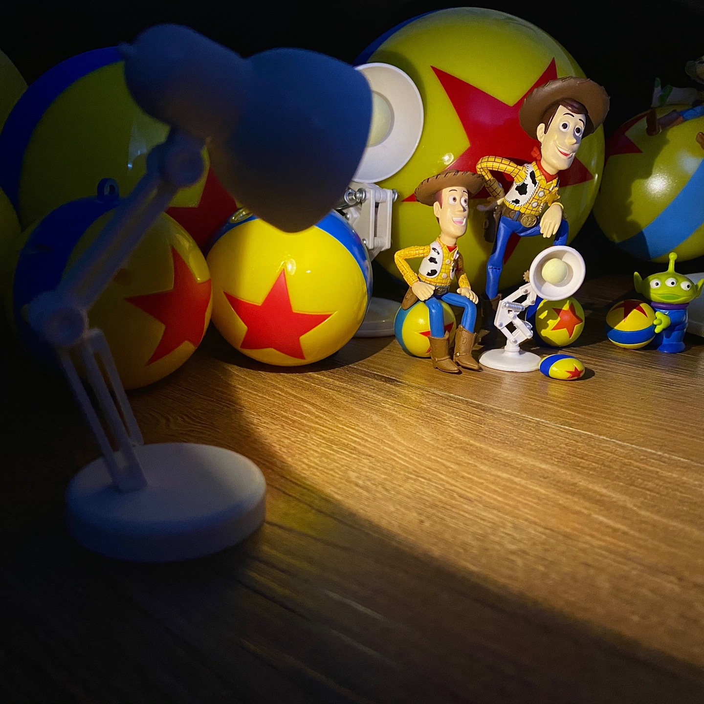 PIXAR