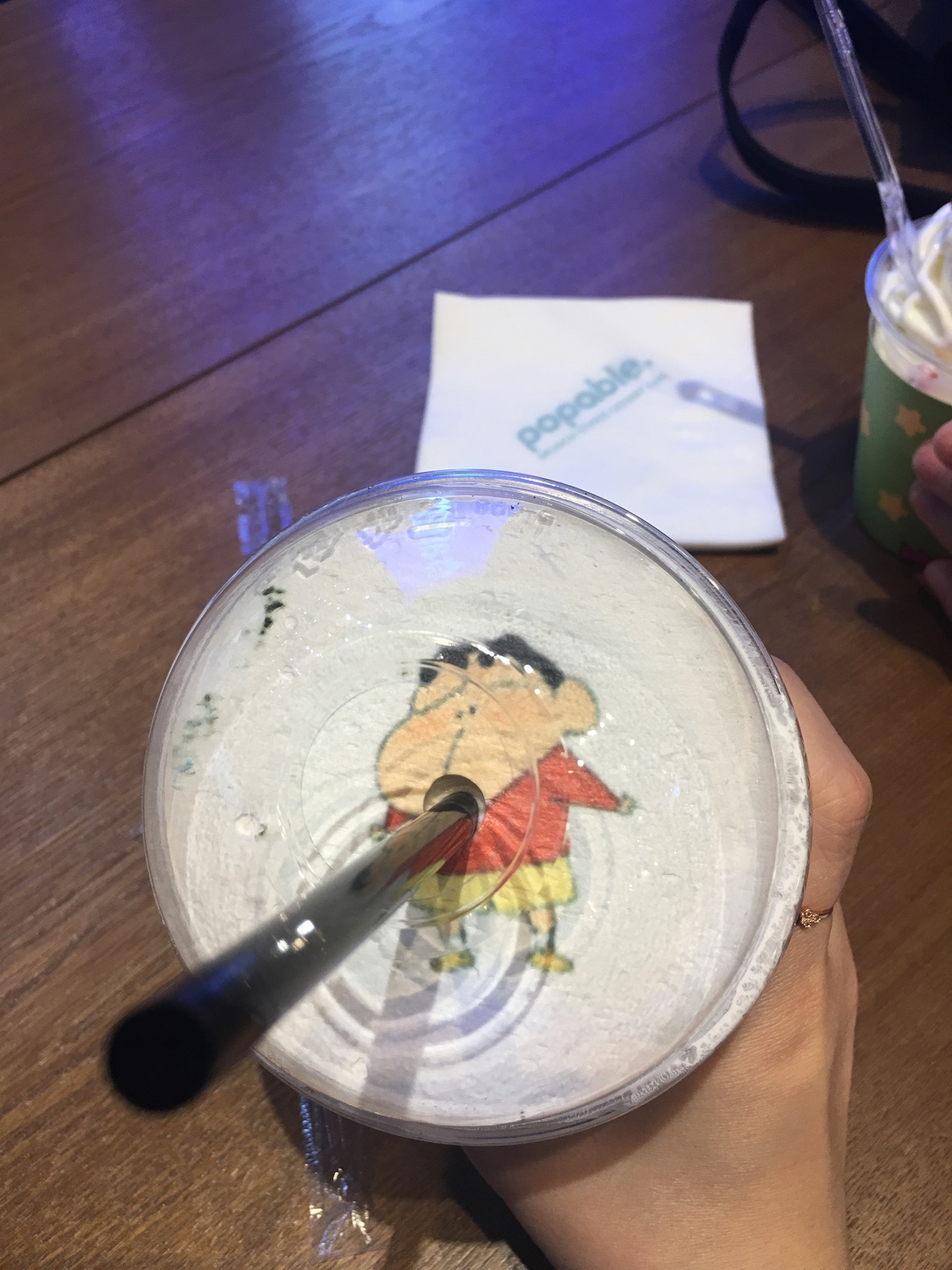 안녕 짱구! 你好 蠟筆小新