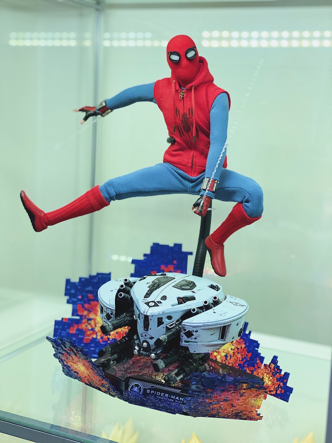 spiderman