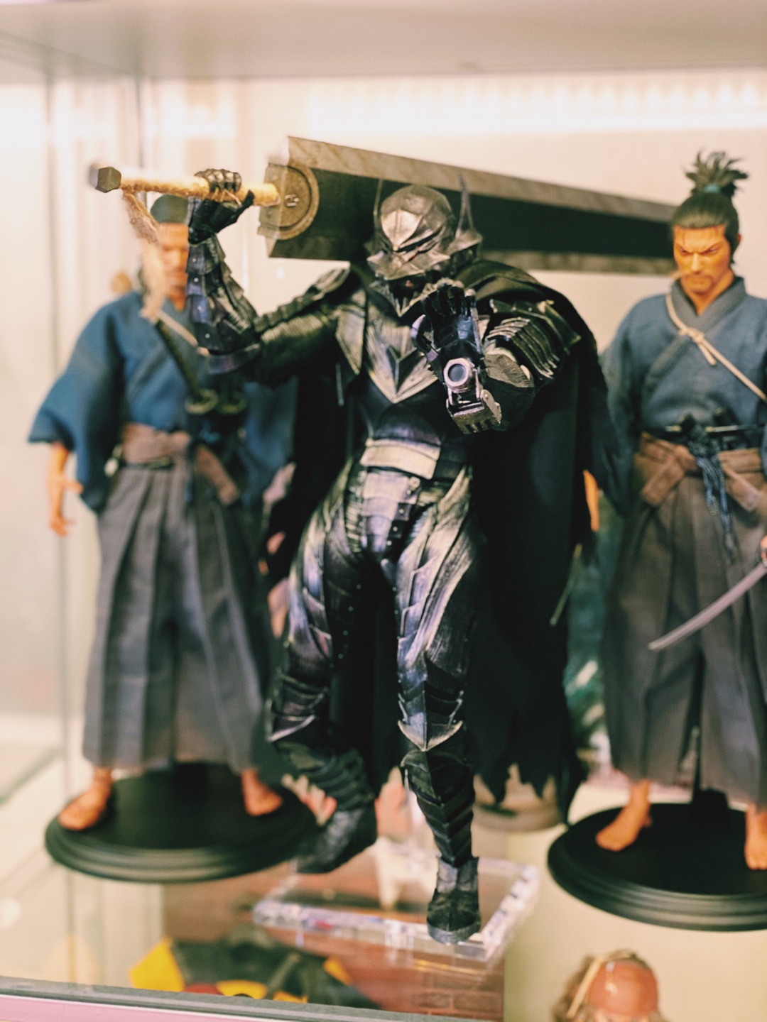 berserk