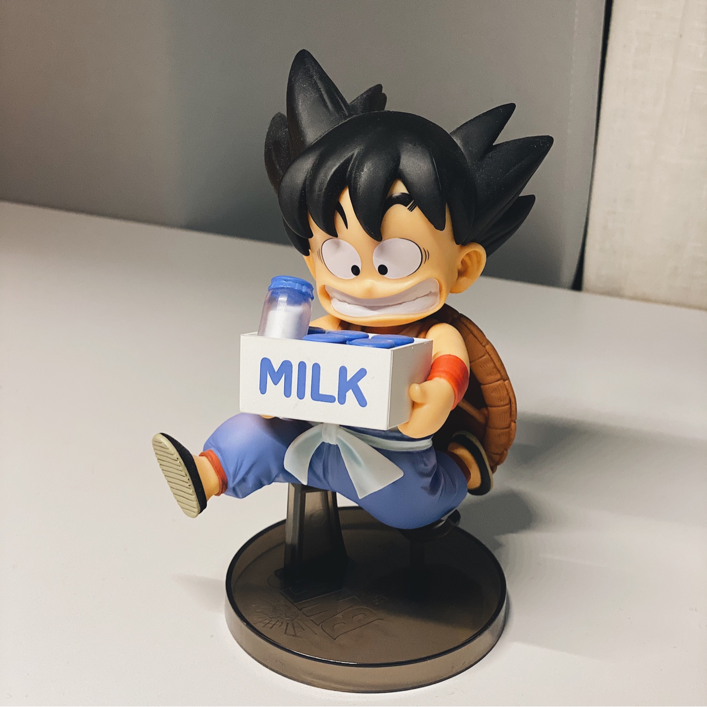 goku
