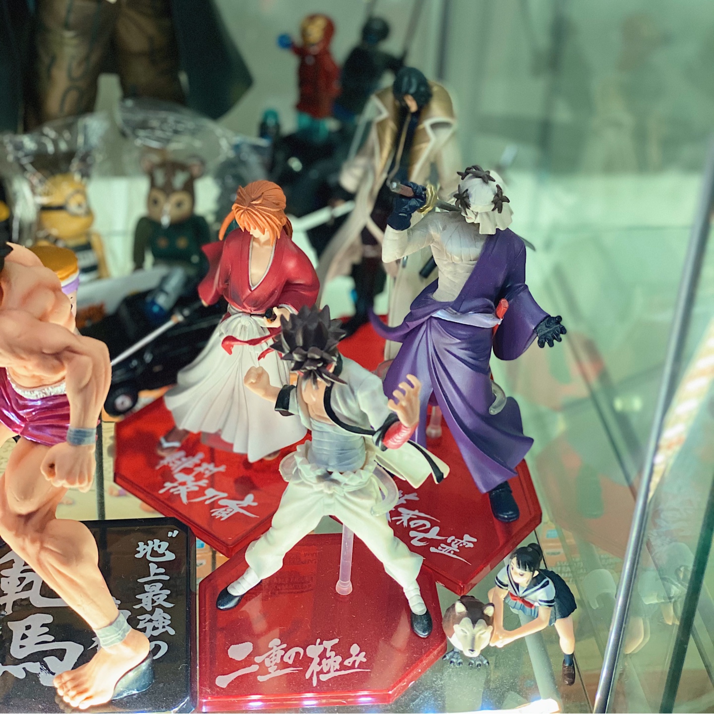 rurouni kenshin