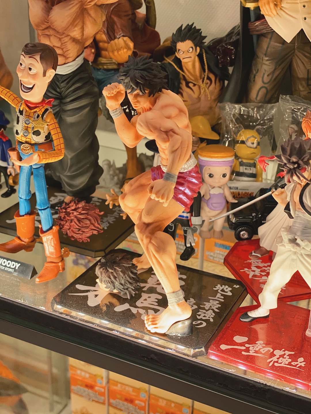 baki hanma