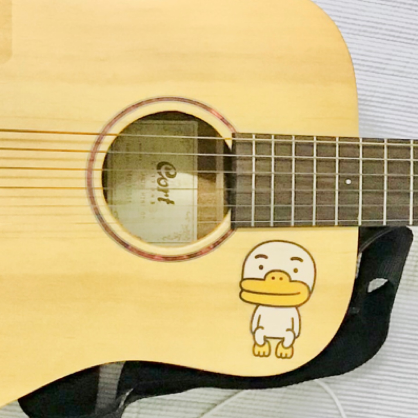 자체제작 기타 키링