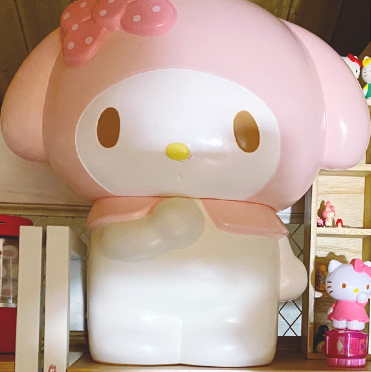 점점 증식중 ,,