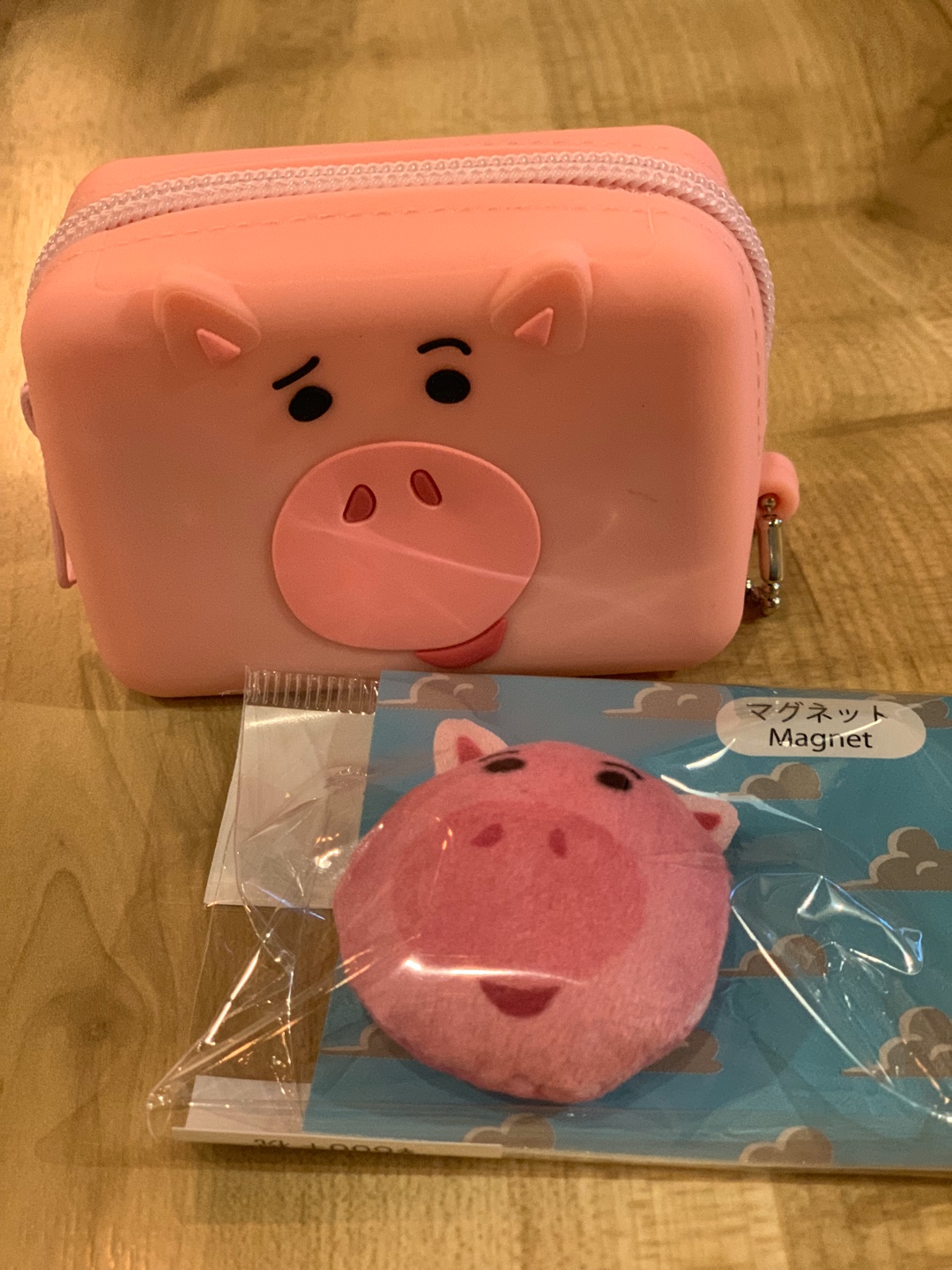 토이스토리 햄