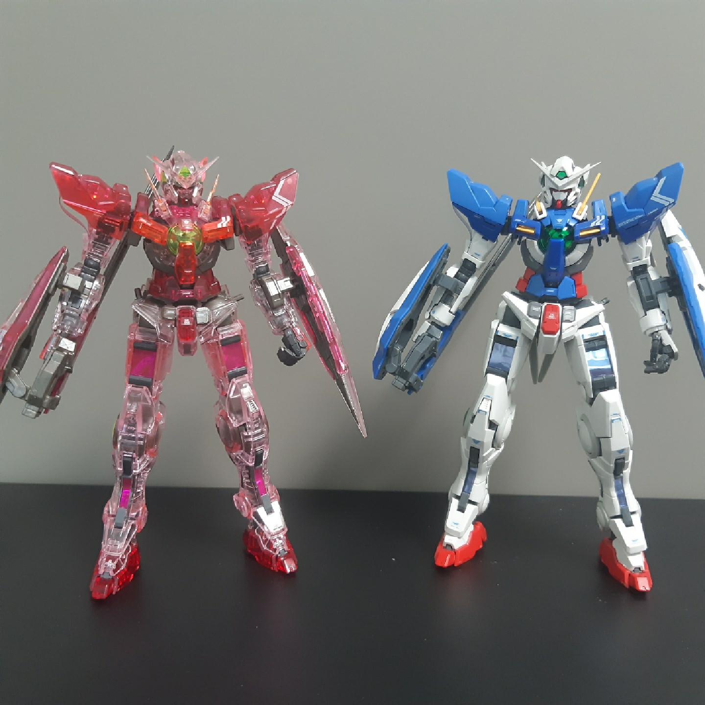 Rg 엑시아