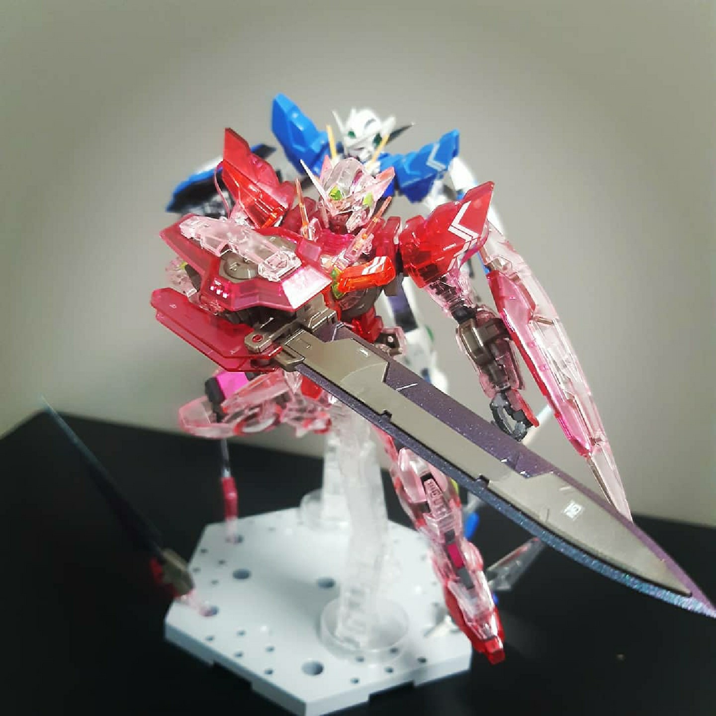 Rg 엑시아