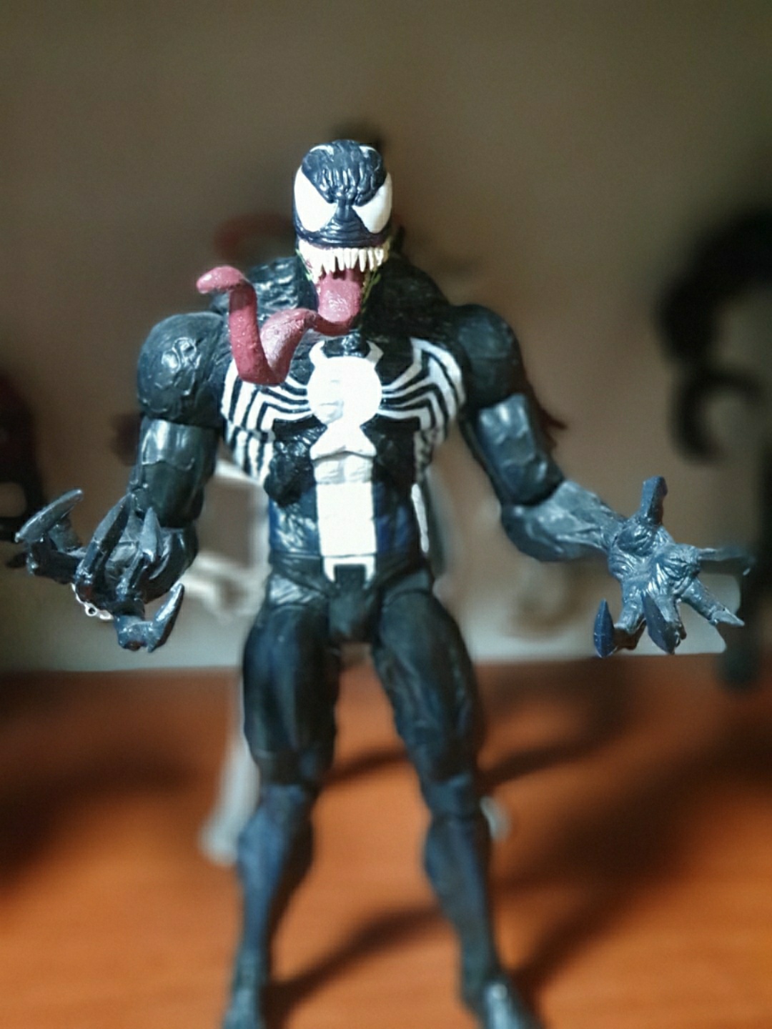 VENOM