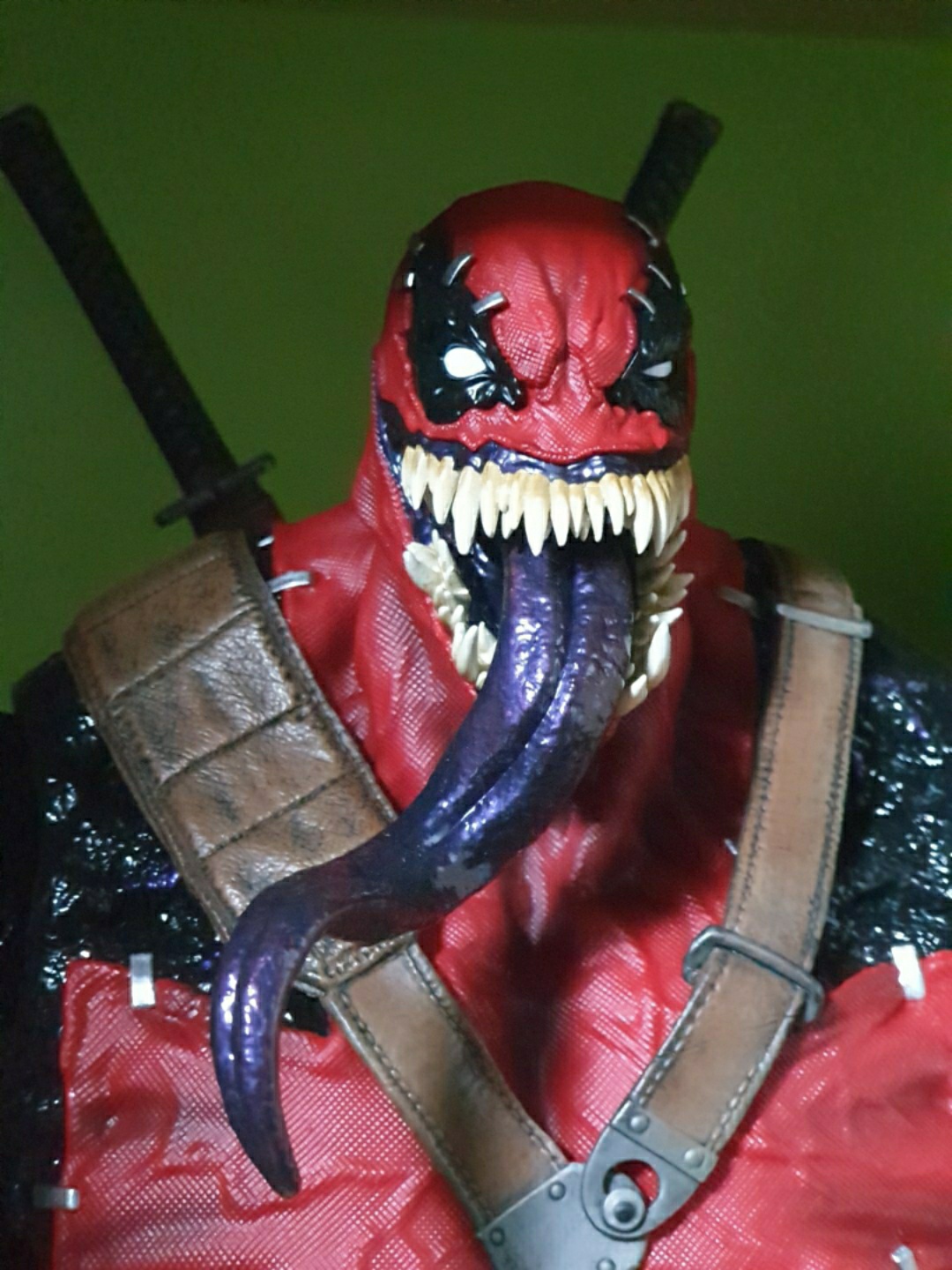 VENOMPOOL