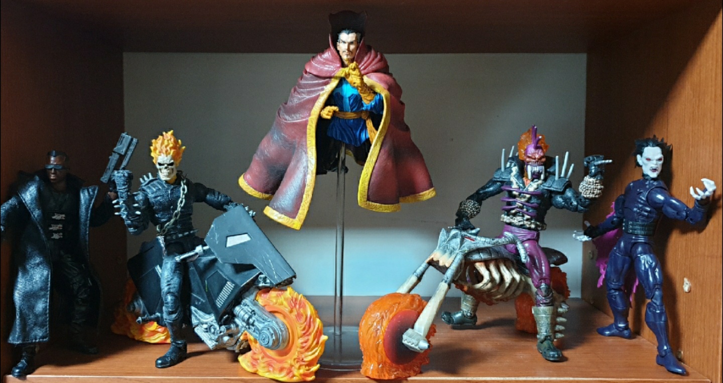 Midnight Sons