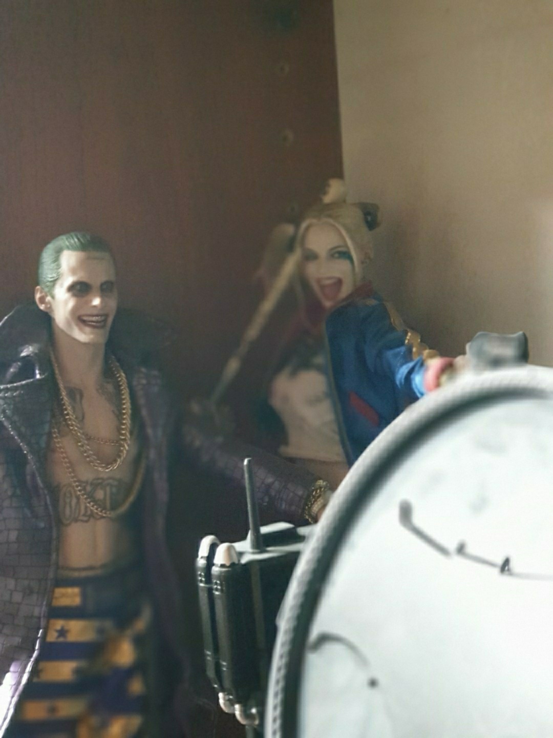 JOE&HARL