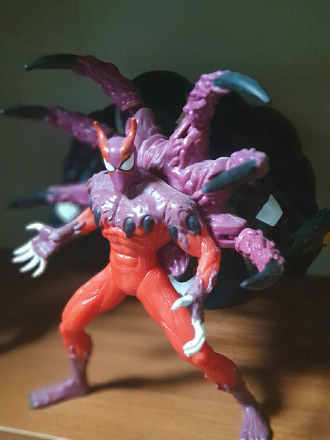 HYBRID