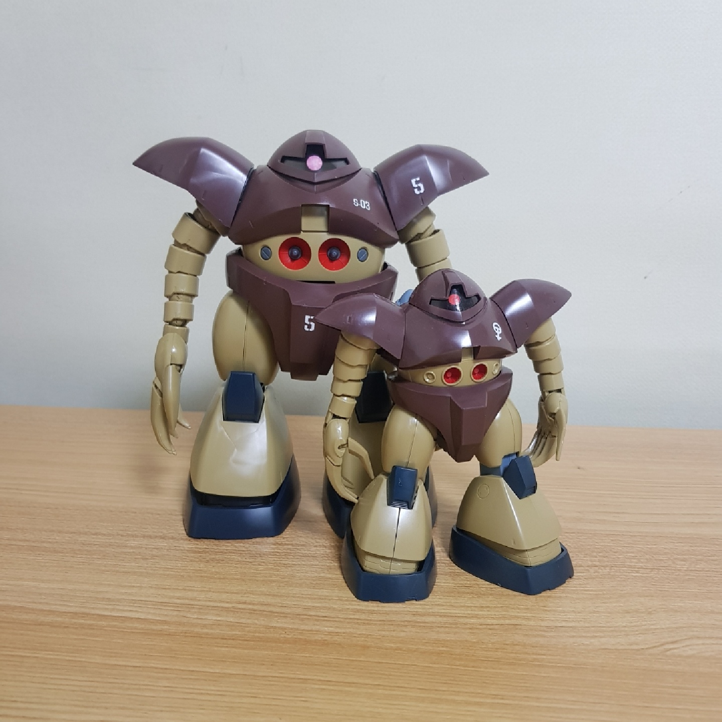 MG 곡그