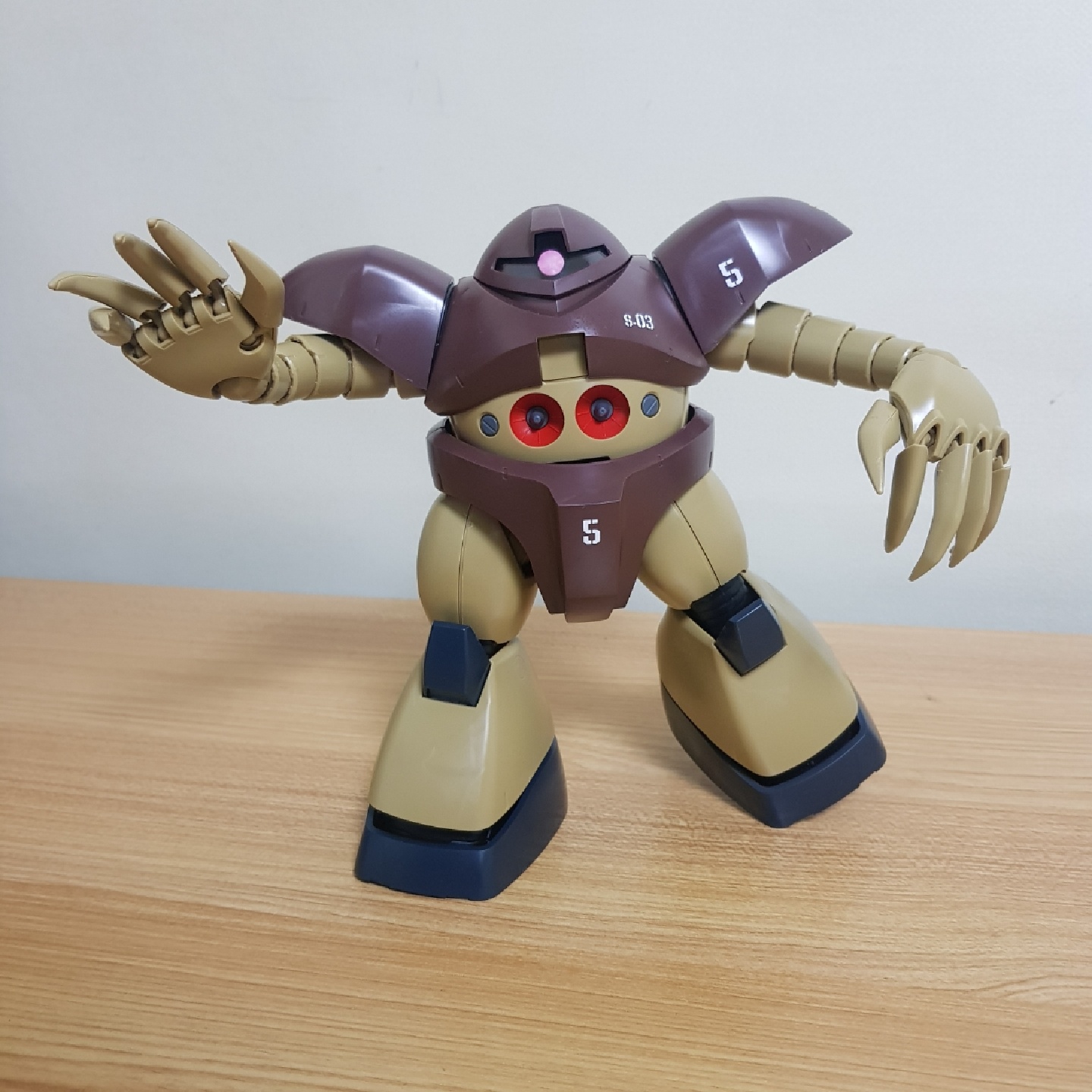 MG 곡그