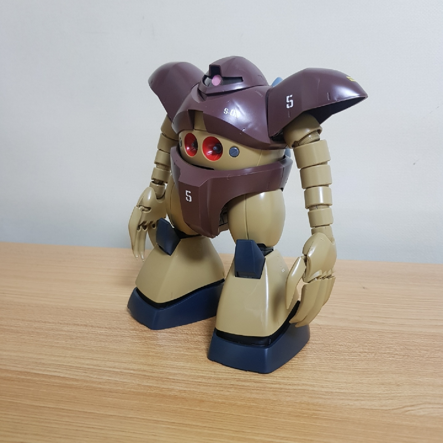 MG 곡그