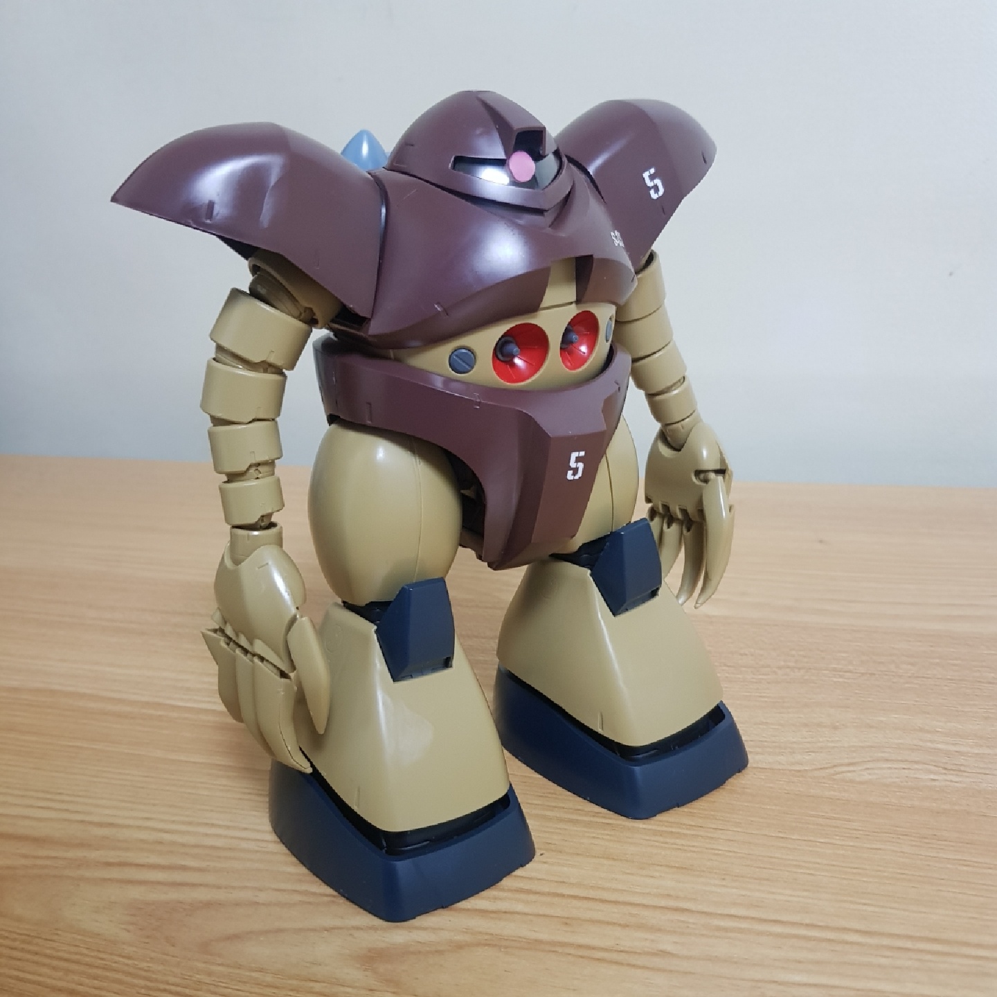 MG 곡그