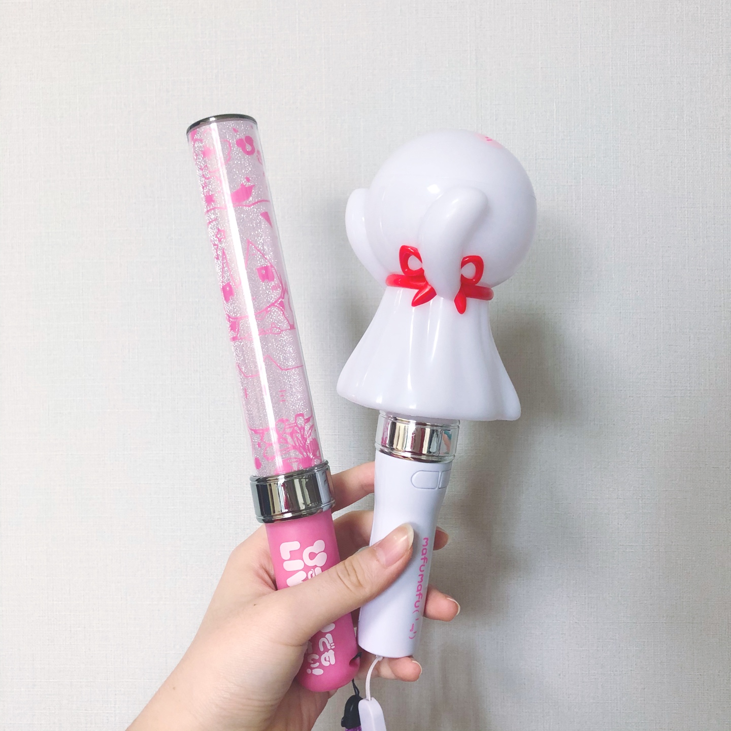 마후마후💕