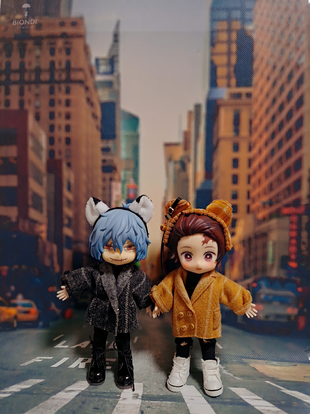 🏙