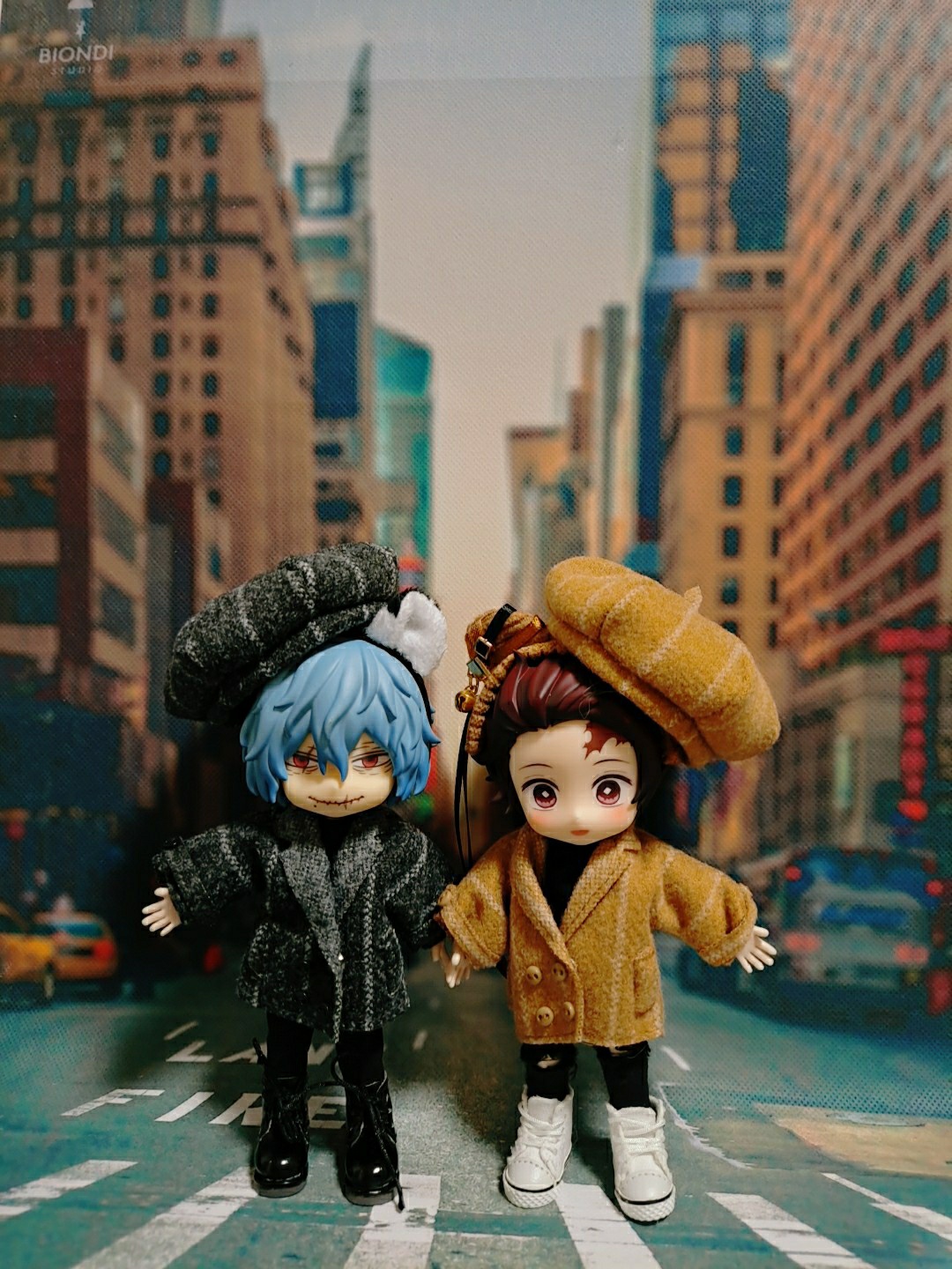 🏙