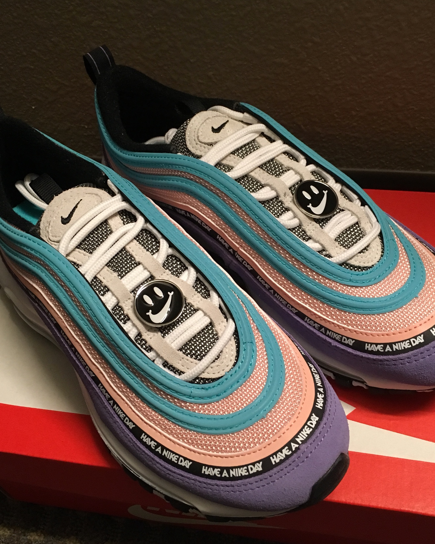 have a nike day 😃 97