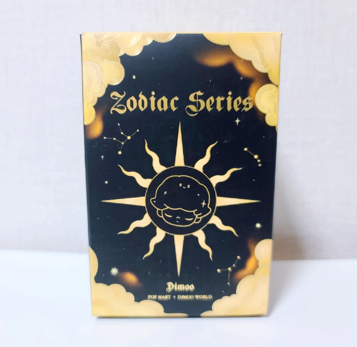 팝마트_디무 별자리 시리즈♎