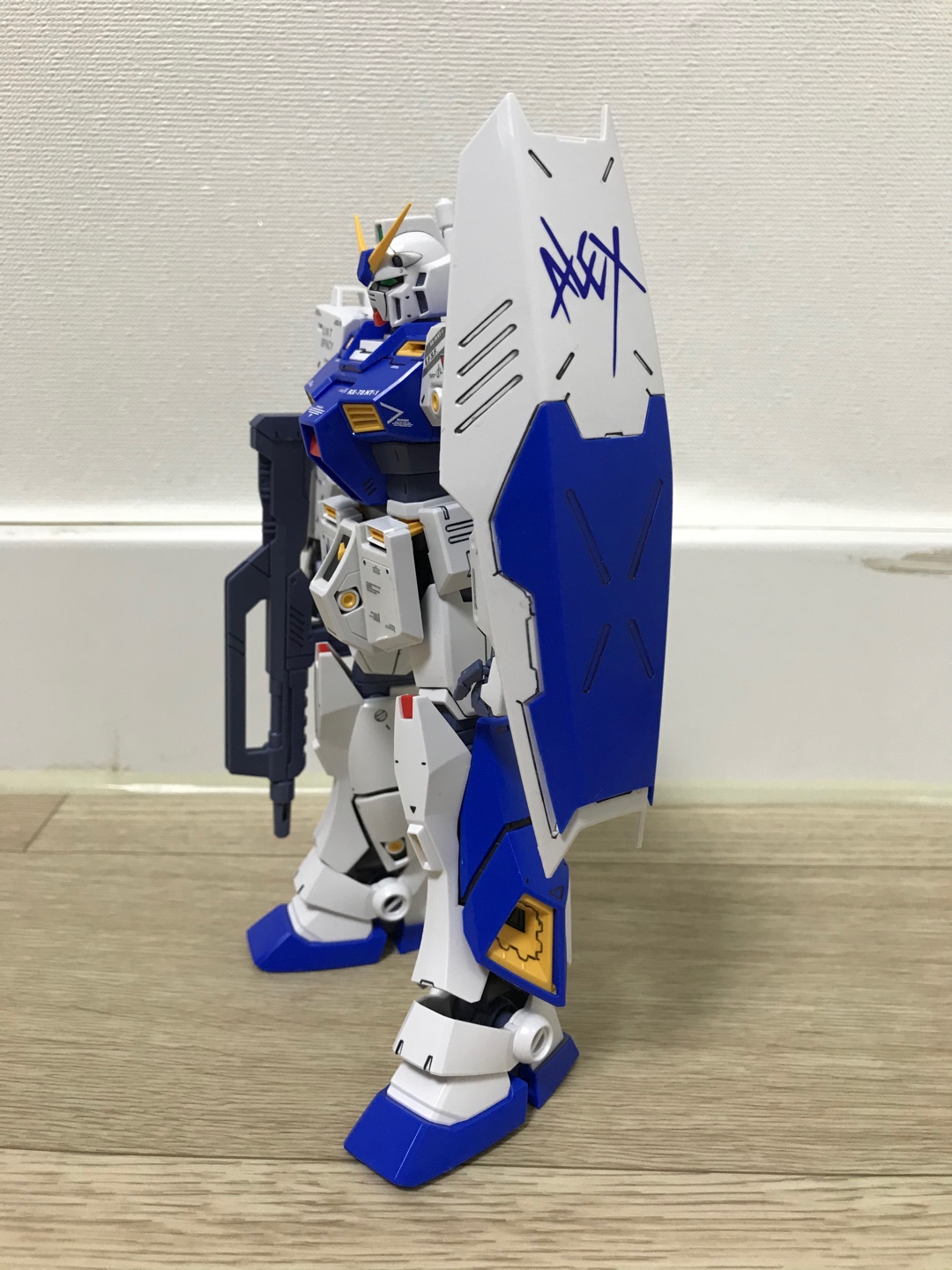 MG 알렉스 2.0