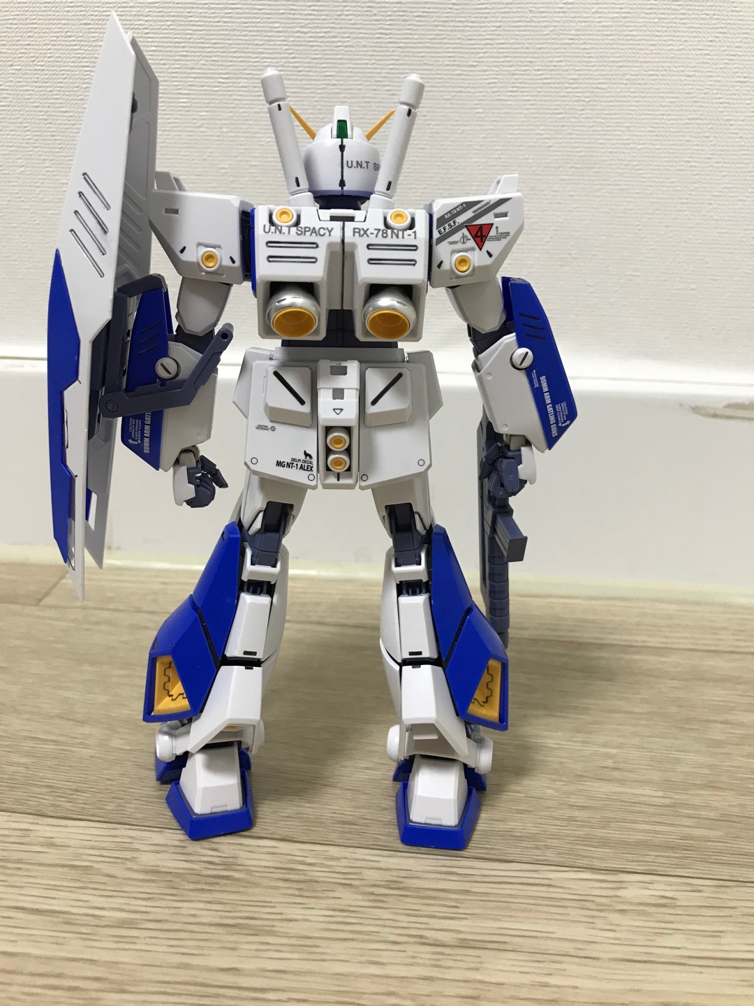 MG 알렉스 2.0