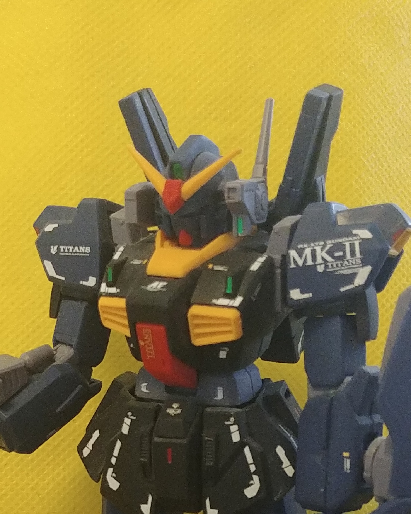 건담 MK-Ⅱ