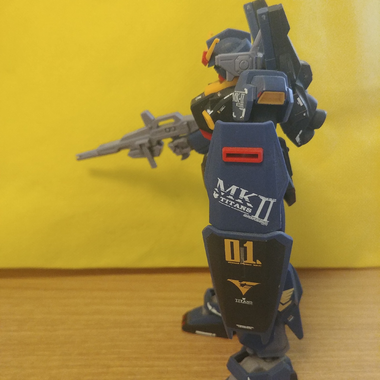 건담 MK-Ⅱ