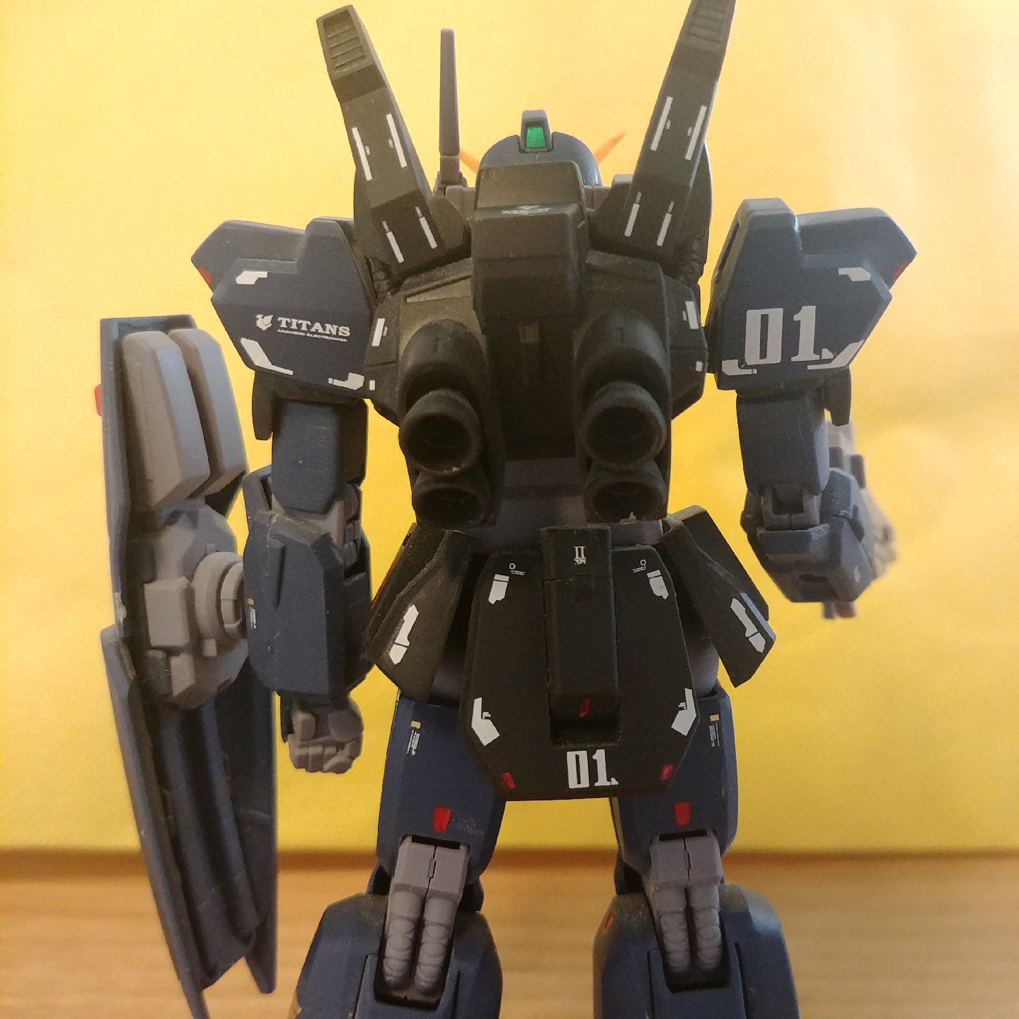 건담 MK-Ⅱ