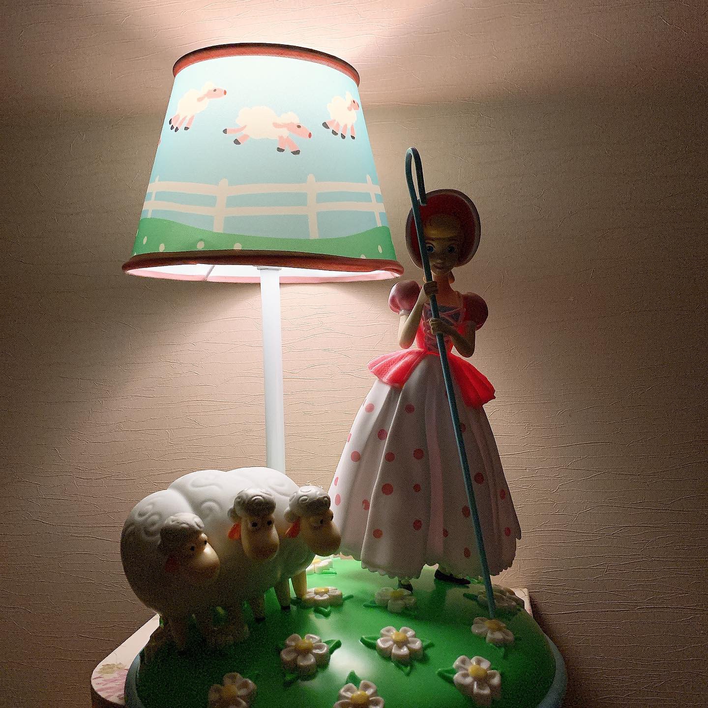 🎀보핍램프🎀