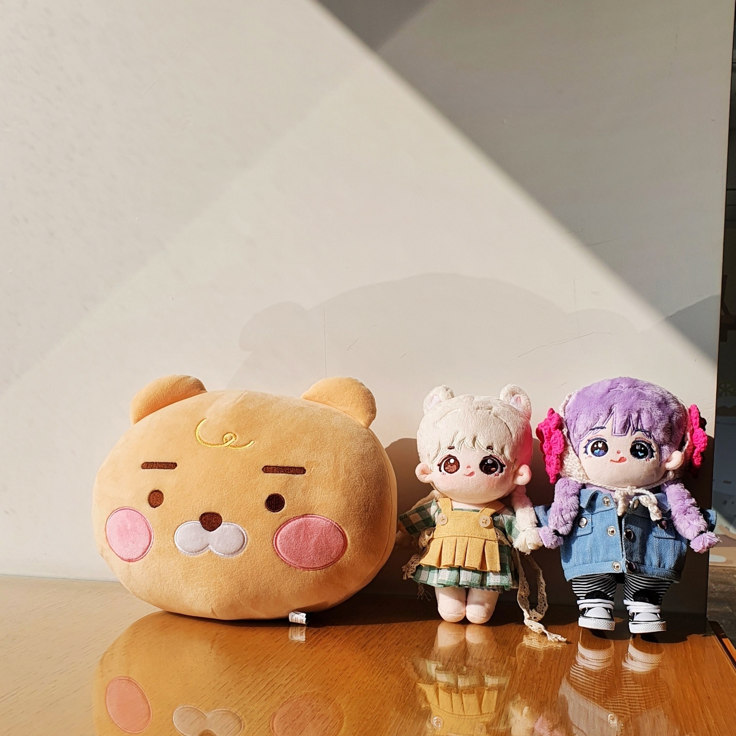 ᴴᵃᶰʸᵃᶰᵍᴾʸᵒᶰᵍ˙ꈊ˙하냥푱