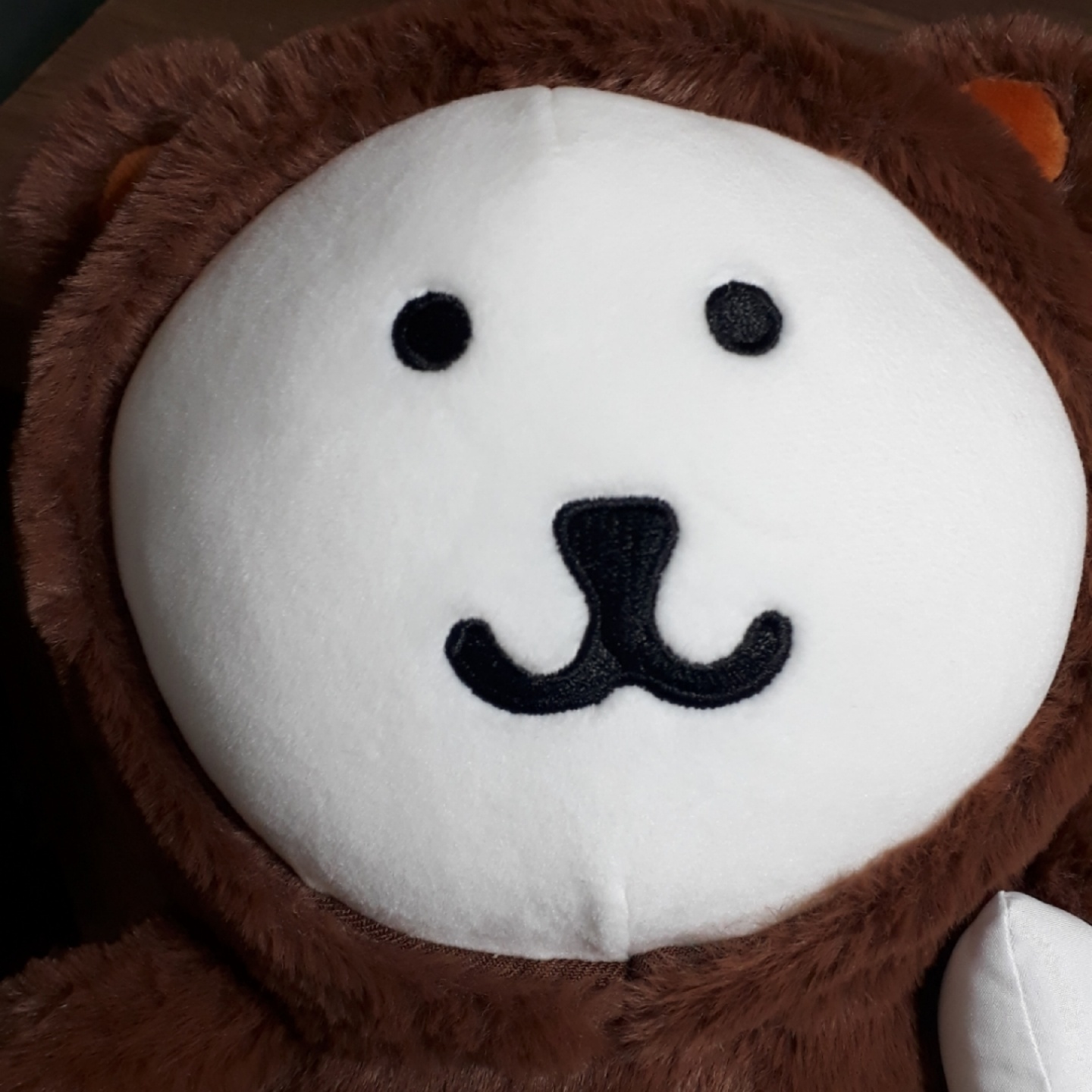 농담곰!
