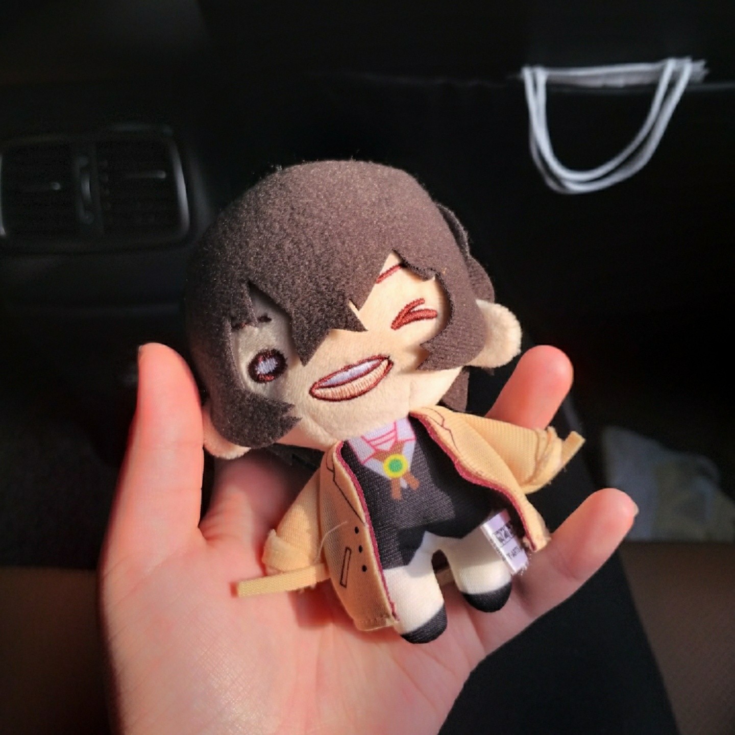 다자이💖