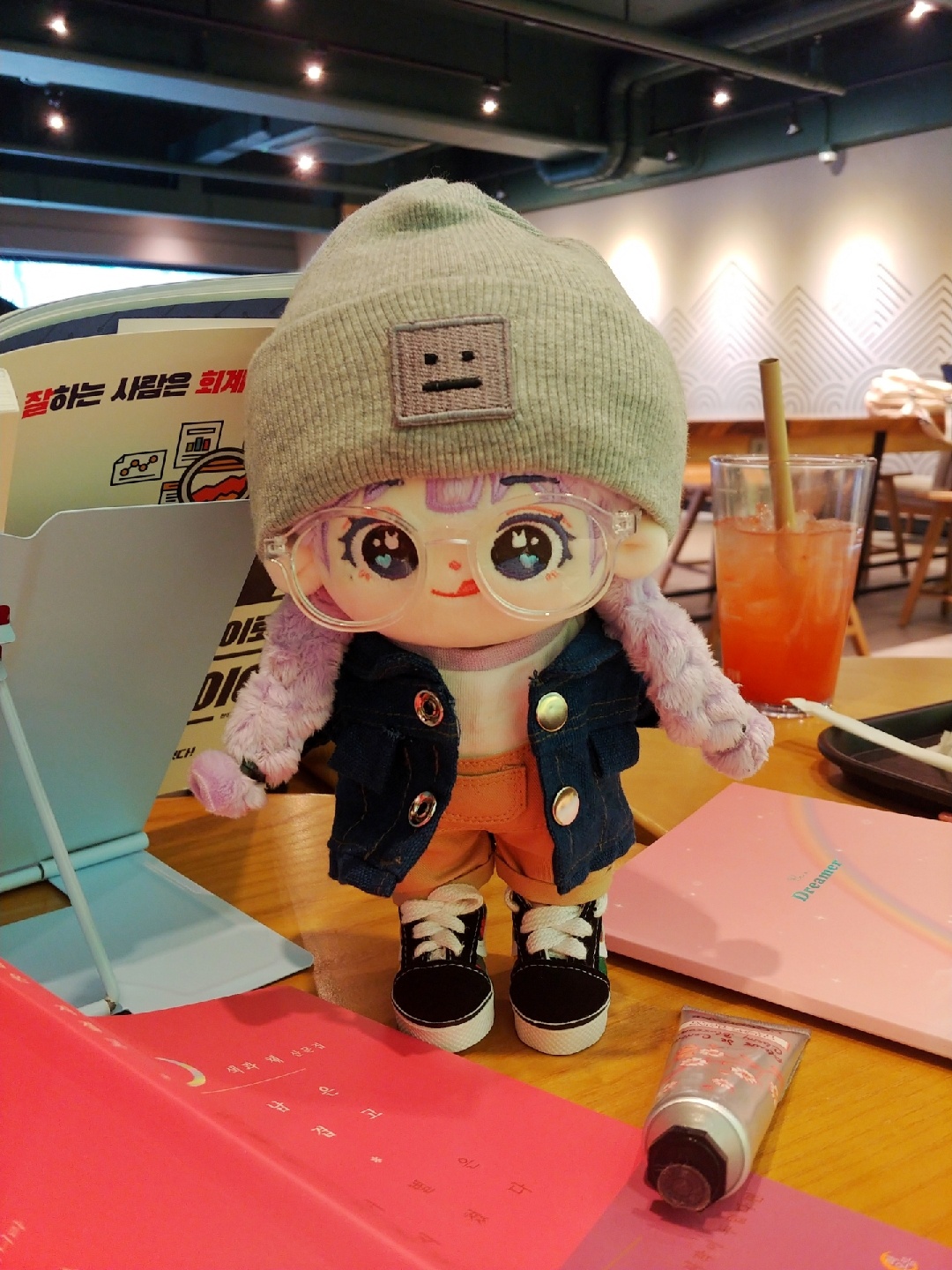 ᴴᵃᶰʸᵃᶰᵍᴾʸᵒᶰᵍ*ꈊ*