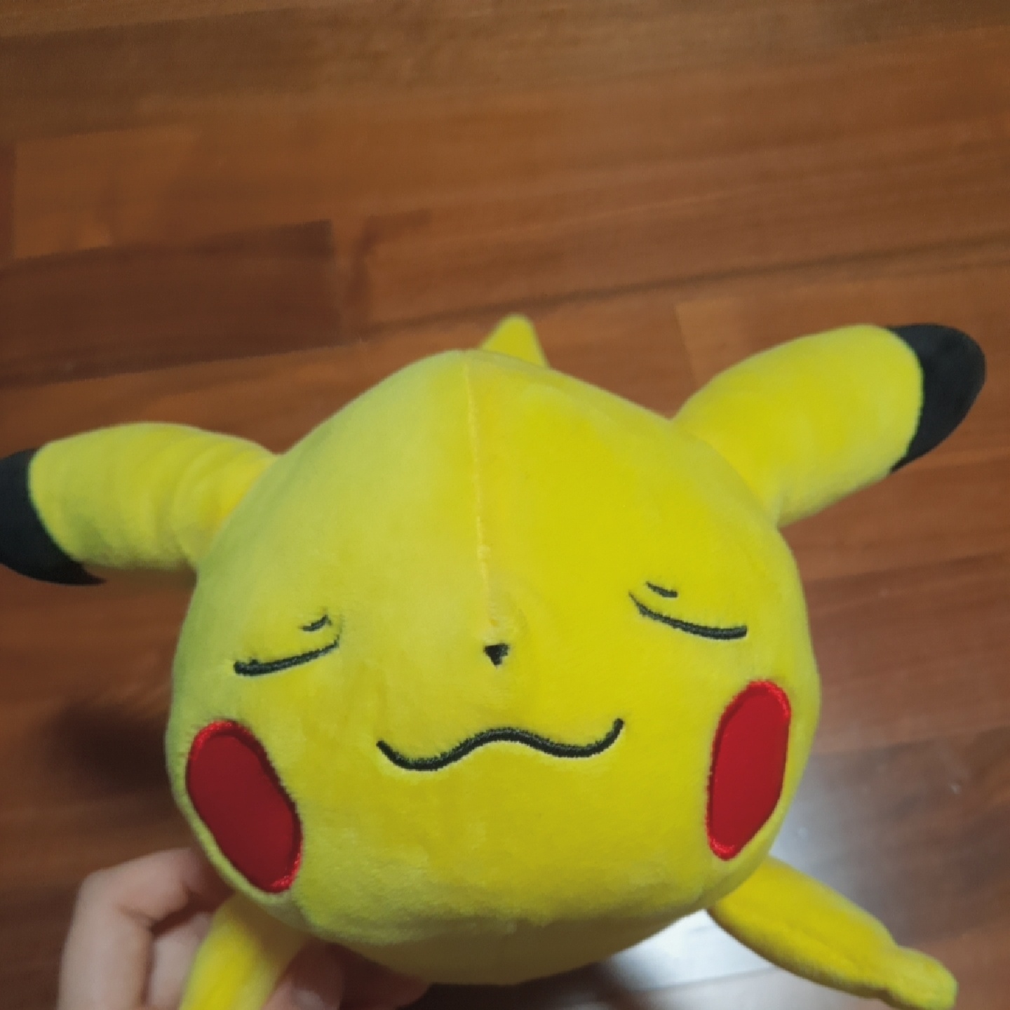 삐까~ 삐까~ ⚡⚡