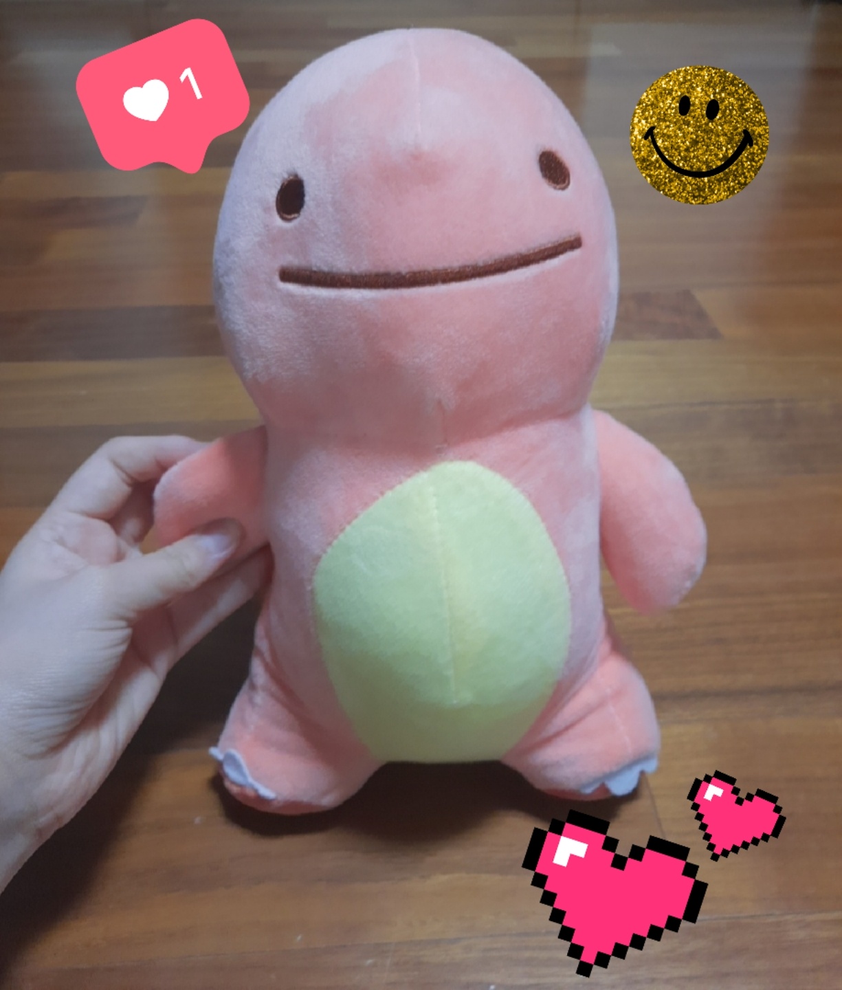 파이리~~😍😍