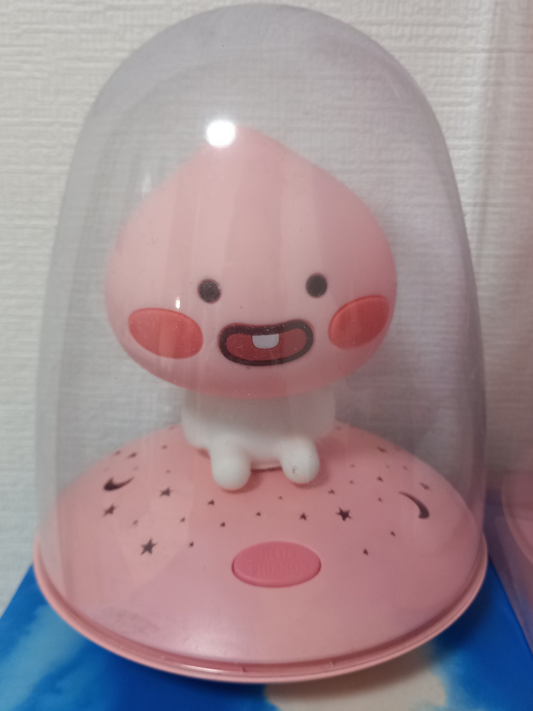 카카오프렌즈 어피치 무드등 🌛