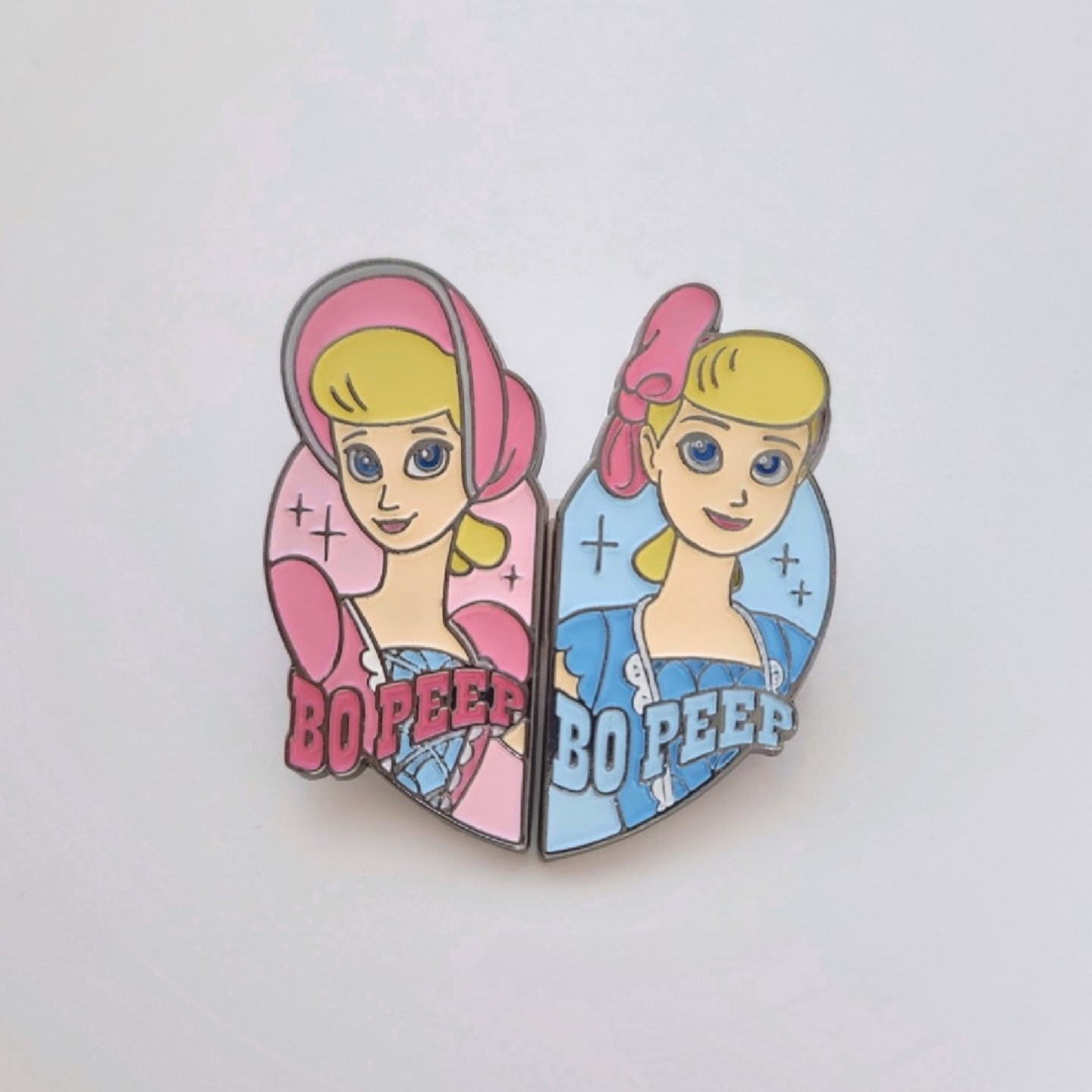 보핍 뱃지💫