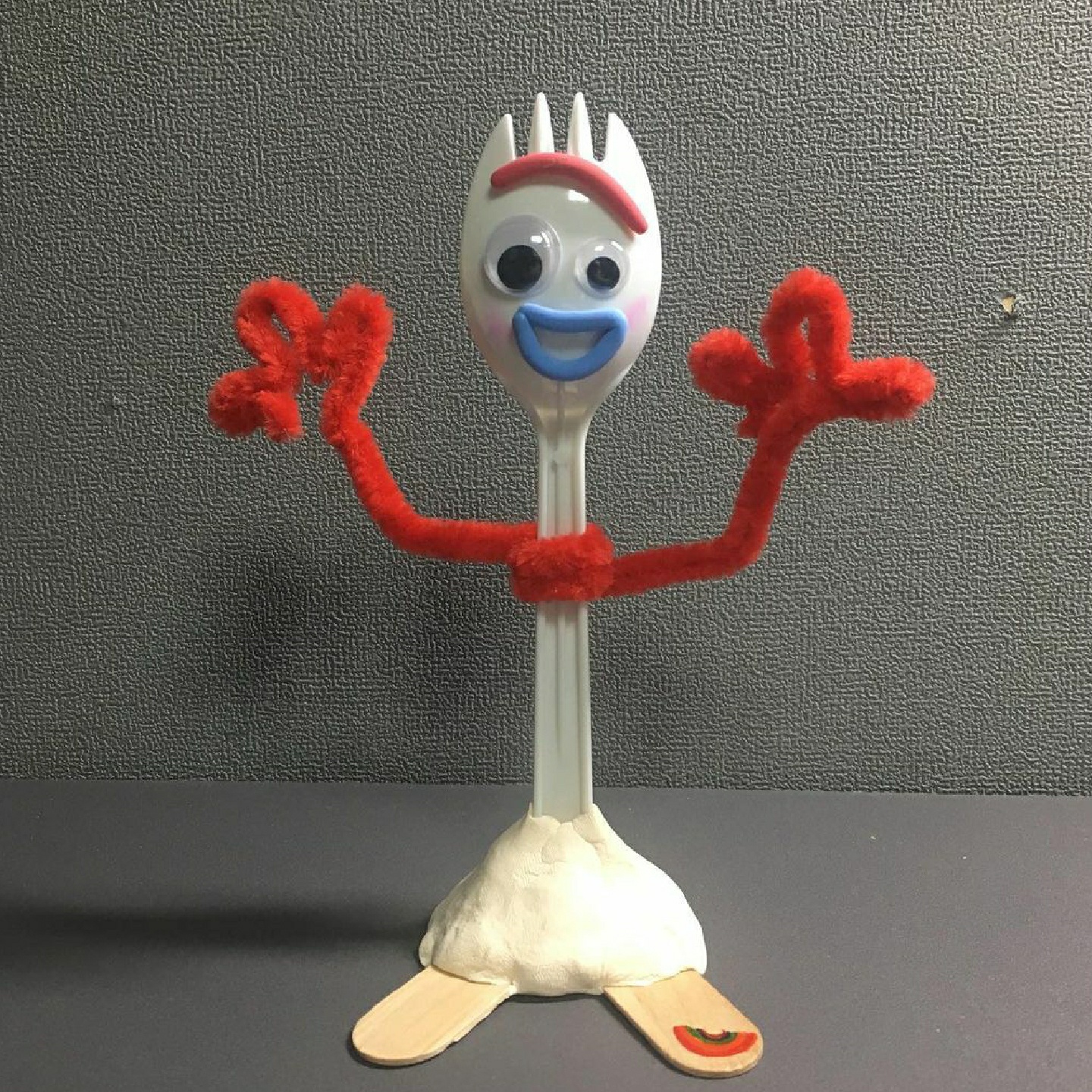 포키 공장