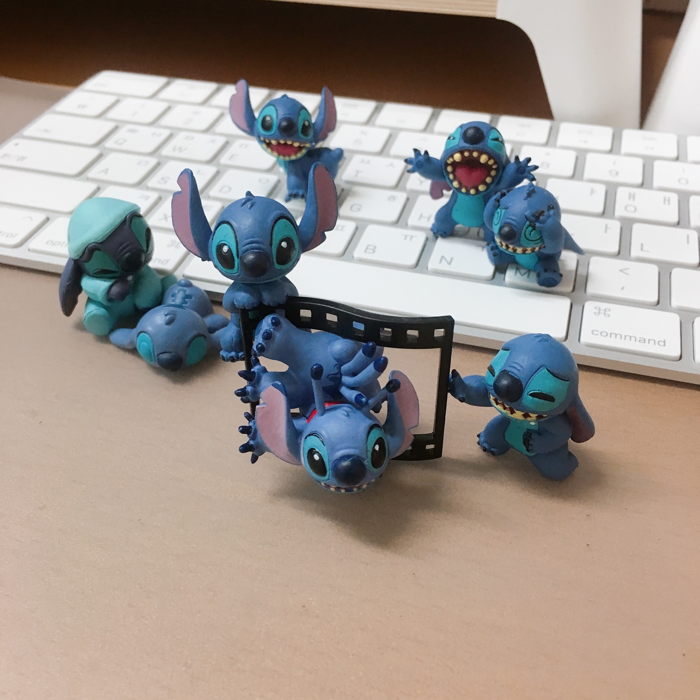 Stitch!!!