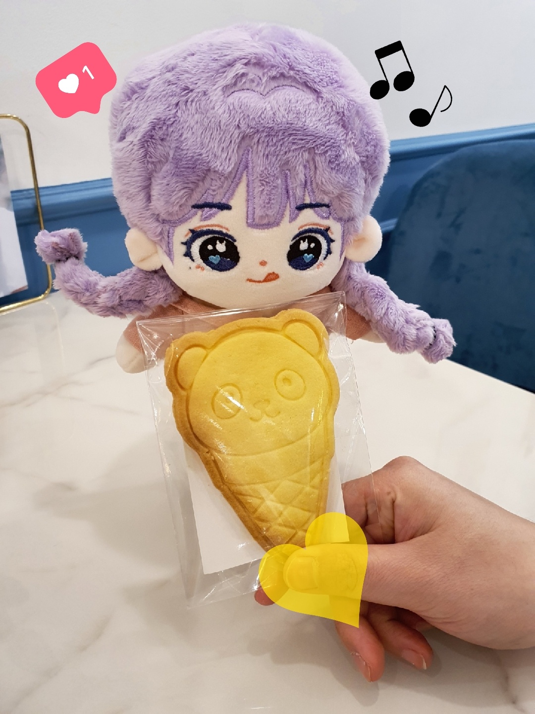 쿠키닷 🍪