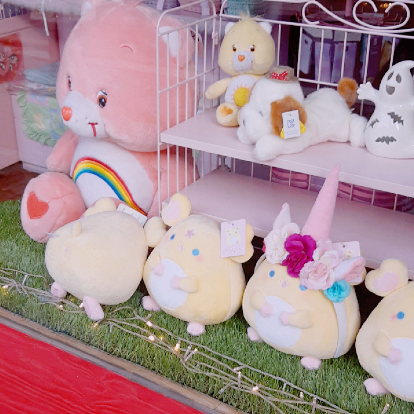 픽시 방문기 ... 🦄
