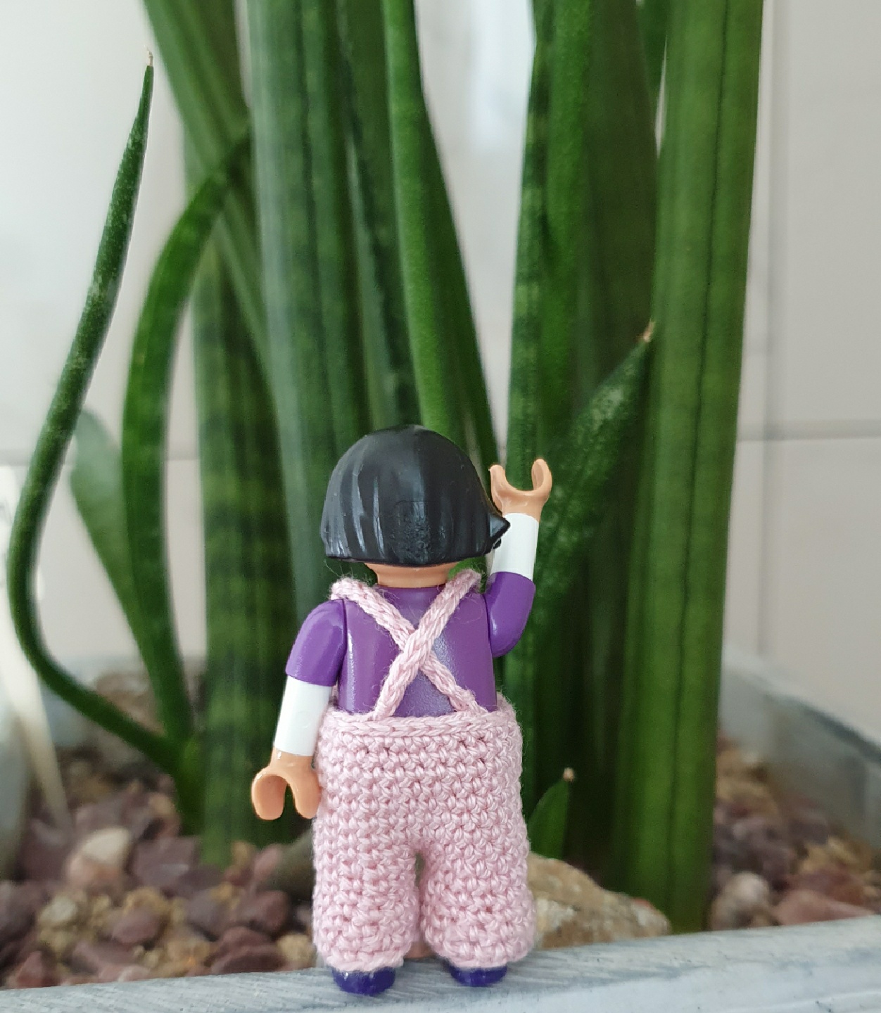 꼬마 플모♡