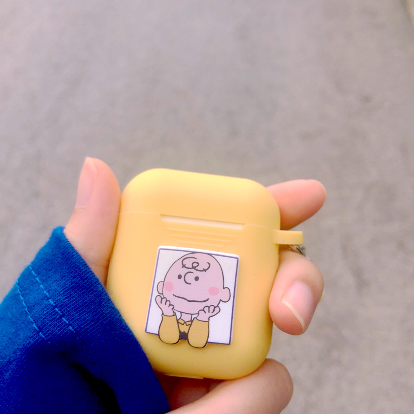 찰리브라운