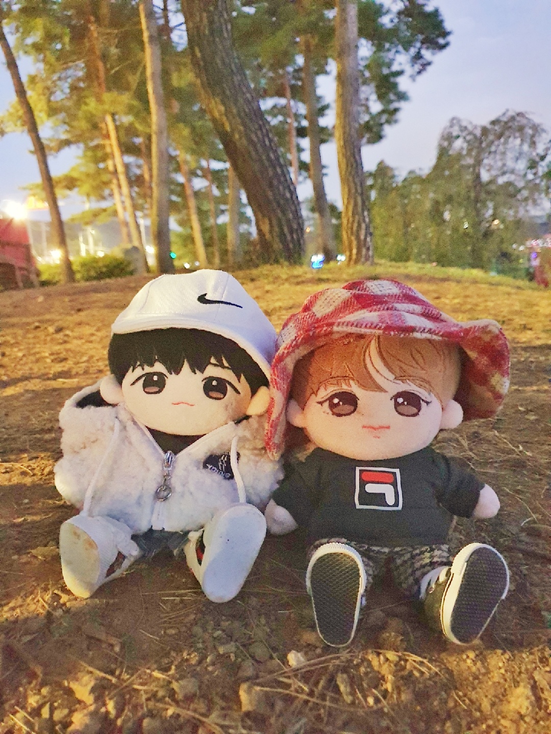 여기보세요~ 📷