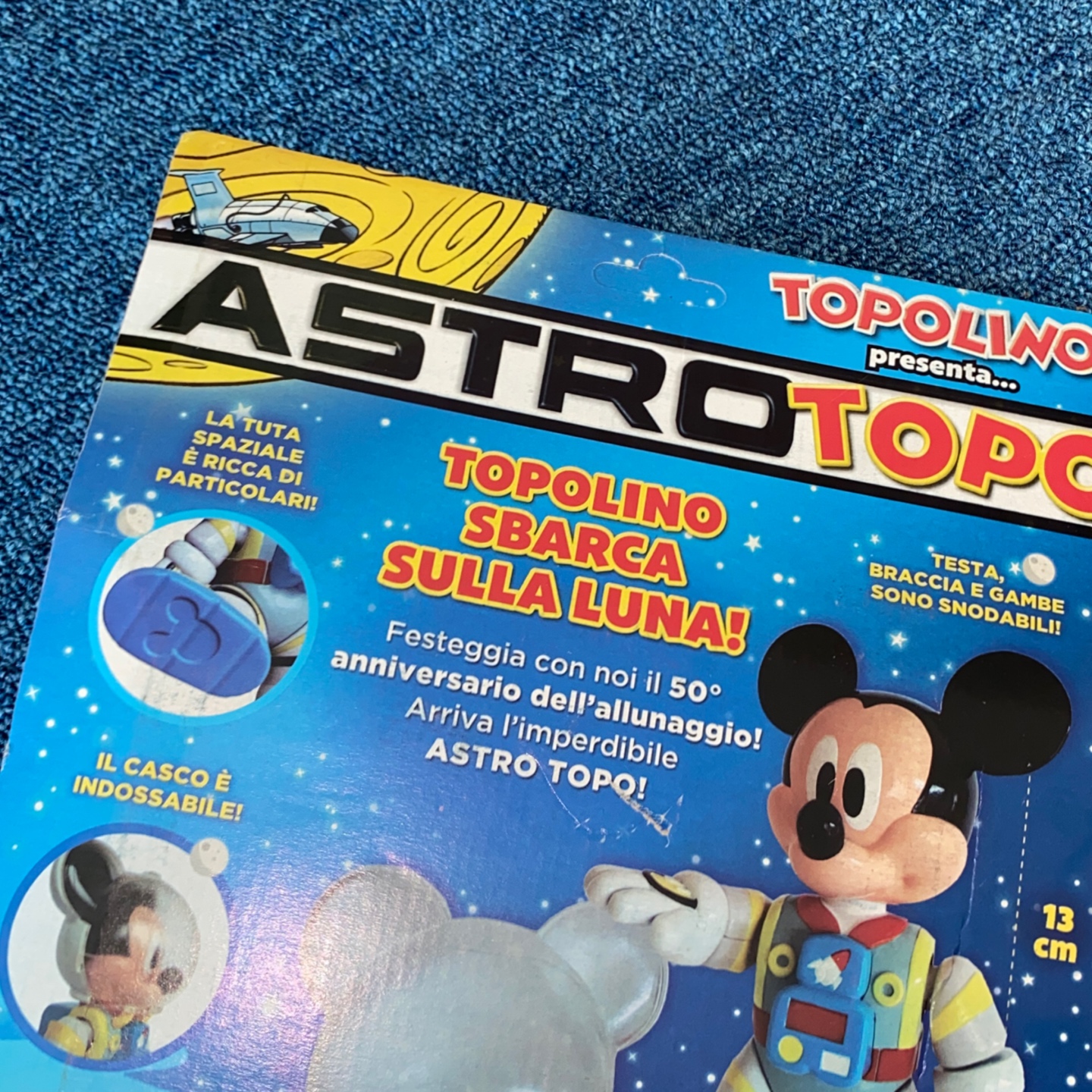 Astrotopo