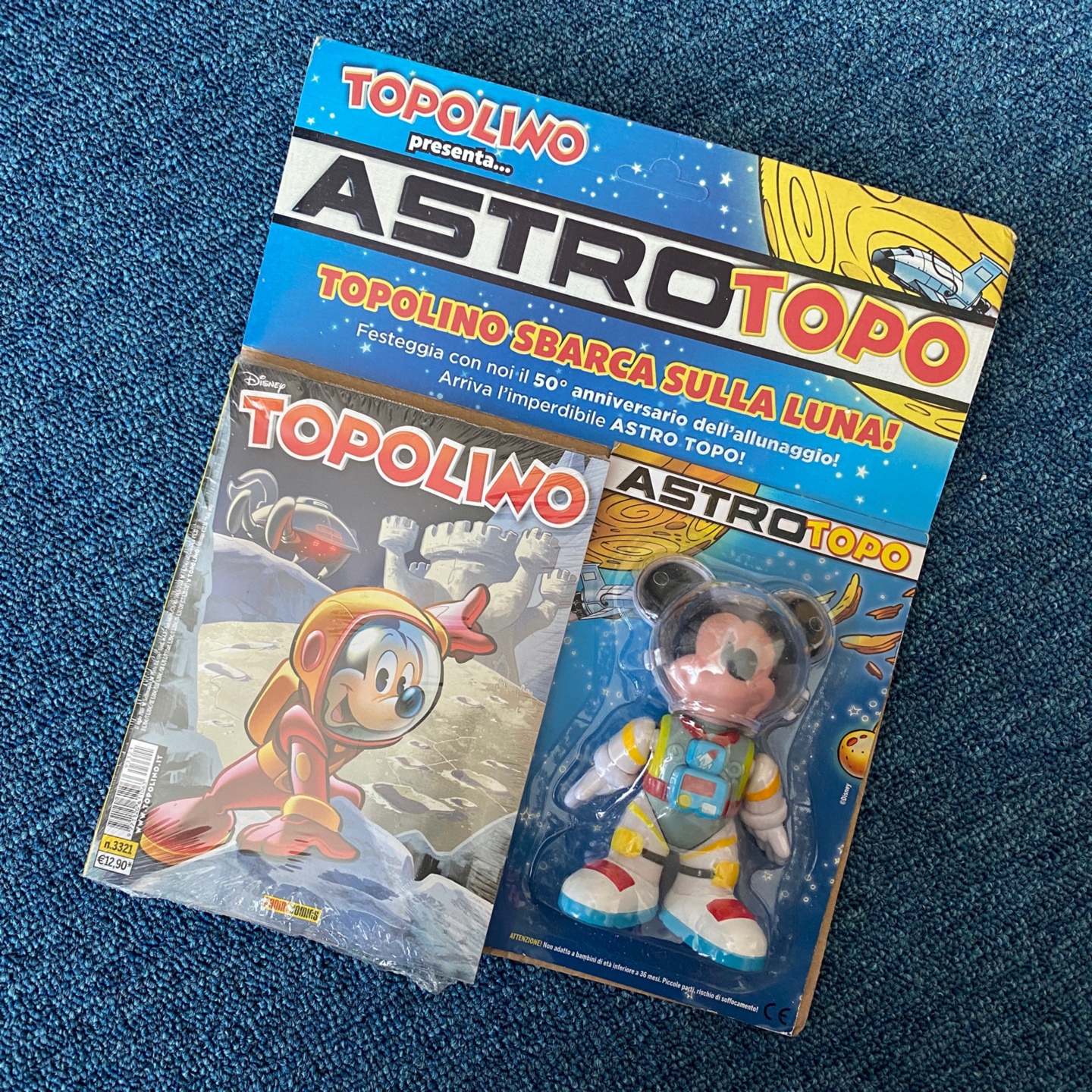 Astrotopo