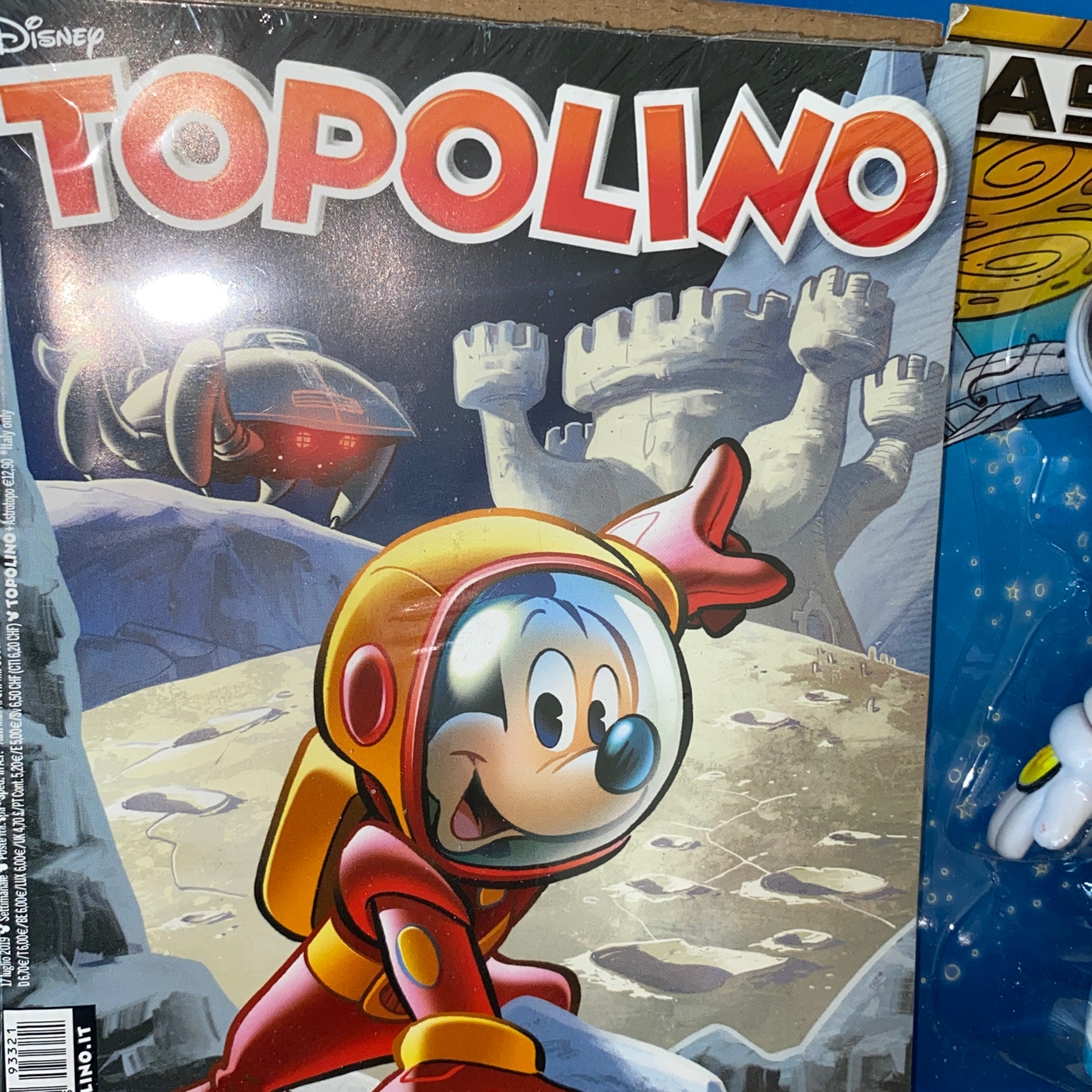 Astrotopo